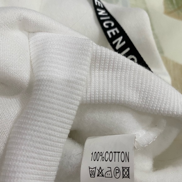 Kitten or small dog hoodie - Picture 3 of 4